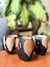 Mate Ranchero Negro - comprar online