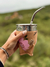 Imagen de Mate Imperial de Cuero Jazmin