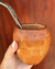 Mate Ova Caoba