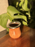 Imagen de Mate Mandy cincelado