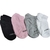 Kit com 3 pares de Meias TOP 100 - comprar online