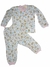Pijama Infantil de Inverno da Frozen - comprar online