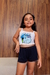 Pijama Ondinha Sophia Infantil Stich Soneca - Boutique da Bibs - Onde o Amor Próprio Vira Estilo