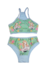 Biquini Infantil Personagens - comprar online