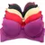 Sutiã Plus Size Com Fecho E Alças Reforçados - loja online