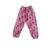 Pijama Infantil de Inverno Super Girl na internet