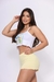 Pijama Ondinha Divertida Mente - comprar online