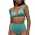Biquini Hot Pants Oncinha Efeito Lipo - loja online