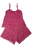 Pijama Short Doll Plus Size na internet