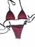 Biquini de Amarração Larissa - Boutique da Bibs - Onde o Amor Próprio Vira Estilo