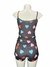 Pijama Geana Corações Coloridos - comprar online