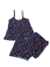 Pijama Short Doll Plus Size