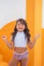 Calcinha Infantil Laurinha Tom Secreto Kids - Boutique da Bibs - Onde o Amor Próprio Vira Estilo