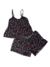 Pijama Short Doll Plus Size - loja online