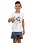 Pijama Canetinha Batman - comprar online