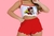 Pijama Ondinha Verão Personagens - loja online