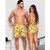 Kit Casal Stich Girassol - comprar online