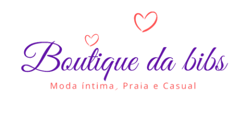 Boutique da Bibs - Onde o Amor Próprio Vira Estilo