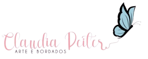 Claudia Peiter Arte e Bordados