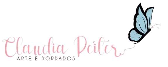 Claudia Peiter Arte e Bordados