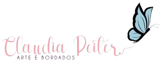 Claudia Peiter Arte e Bordados