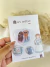 Kit Botton - Anne com E ✨ - comprar online