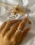 Anillo M.B Infinito
