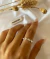 Anillo M.B Ondulado
