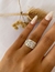 Anillo Triple, Bridal Set