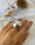 Anillo Nora