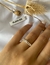Anillo M.B Candelaria