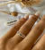 Anillo Ranurado