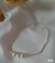 Pulsera Plata Italiana