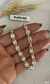 "Cadena gucci" plata 925 - comprar online