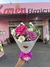 Buquê de 1 Rosa + Gérbera