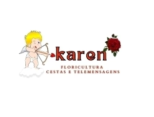 Karen Floricultura e Mensagens ao vivo