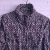 Chaqueta geometrica gris en internet