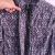 Chaqueta geometrica gris - El flow de Low