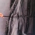 Chaqueta geometrica gris
