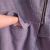 Imagen de Chaqueta coreana asimétrica