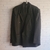 Blazer formal 8 botones