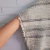 Vestido gris escote v MANGO - El flow de Low