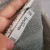 Vestido gris escote v MANGO - comprar en línea