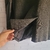 Blazer gris con parches en los codos - El flow de Low