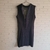 Vestido azul con encaje Desigual en internet