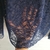 Imagen de Blusa/camisón azul floral transparente