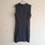 Vestido azul con encaje Desigual - comprar en línea