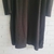 Imagen de Vestido/camisón negro CÓMODO Y CLÁSICO