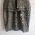 Vestido gris espalda descubierta - tienda en línea