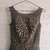 Vestido gris espalda descubierta - El flow de Low